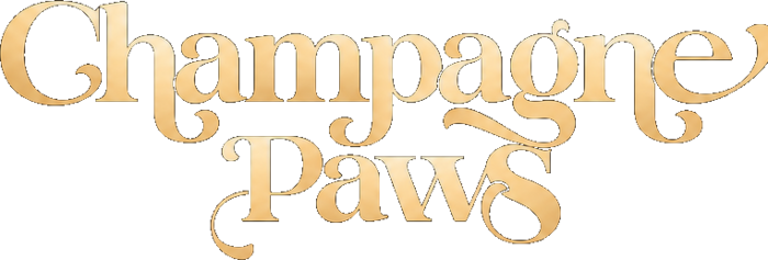 Champagne Paws